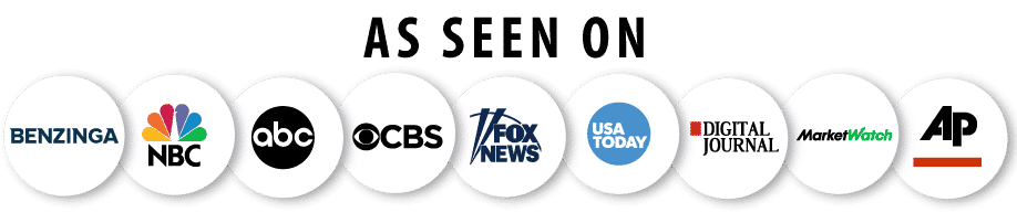 AirRest Mouthpiece is featured on large publications