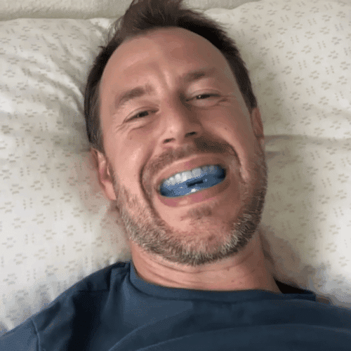AirRest Anti-snoring Mouthpiece Benefits