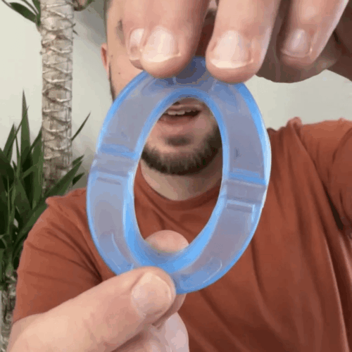 AirRest Anti-snoring Mouthpiece (official Retailer)