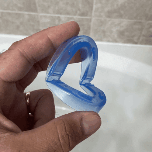AirRest Anti-snoring Mouthpiece (official Retailer)